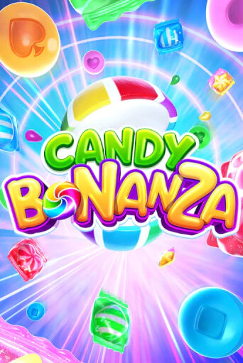 Демо версия игры Candy Bonanza | VAVADA BY 