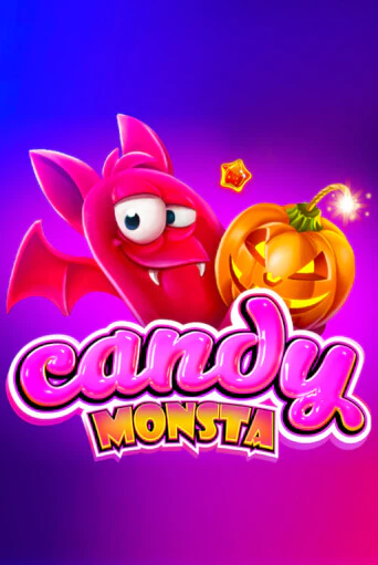 Демо версия игры Candy Monsta | VAVADA BY 