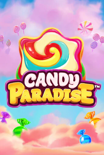 Демо версия игры Candy Paradise | VAVADA BY 