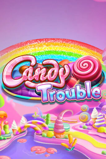 Демо версия игры Candy Trouble | VAVADA BY 