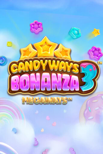 Демо версия игры Candyway Bonanza Megaways 3 | VAVADA BY 