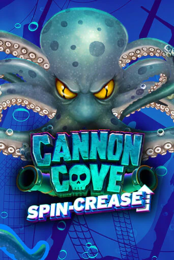 Демо версия игры Cannon Cove | VAVADA BY 