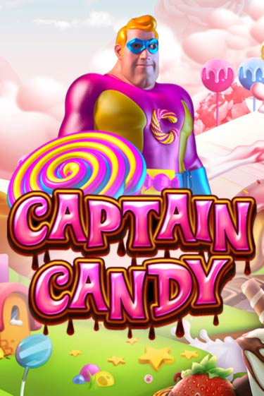 Демо версия игры Captain Candy | VAVADA BY 