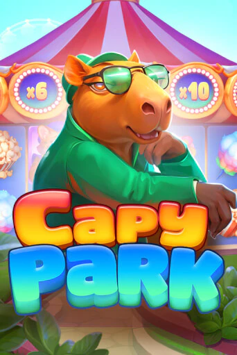 Демо версия игры CapyPark | VAVADA BY 