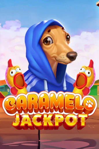 Демо версия игры Caramelo Jackpot | VAVADA BY 