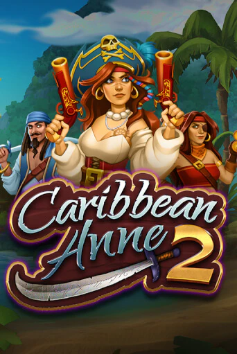 Демо версия игры Caribbean Anne 2 | VAVADA BY 