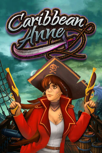 Демо версия игры Caribbean Anne | VAVADA BY 