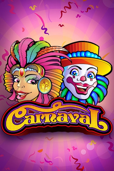 Демо версия игры Carnaval | VAVADA BY 