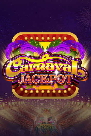 Демо версия игры Carnaval Jackpot | VAVADA BY 