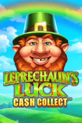 Демо версия игры Cash Collect Leprechaun's Luck | VAVADA BY 