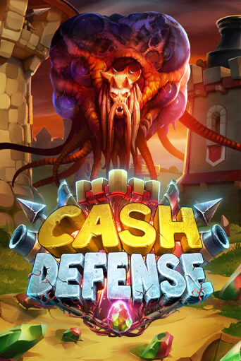 Демо версия игры Cash Defense | VAVADA BY 