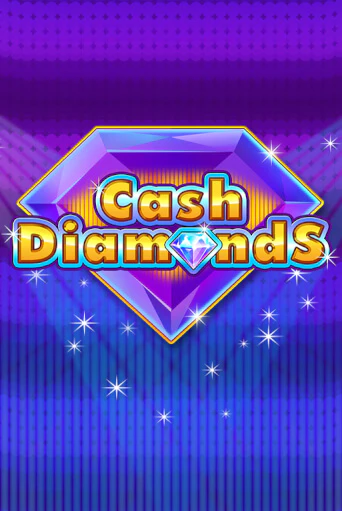 Демо версия игры Cash Diamonds | VAVADA BY 