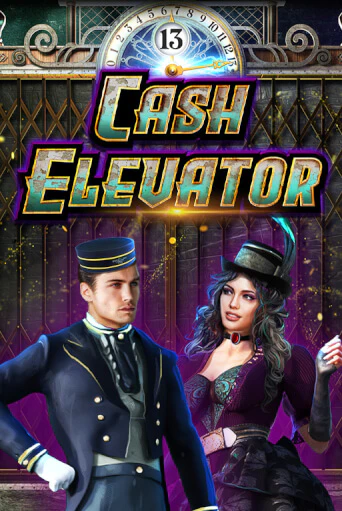 Демо версия игры Cash Elevator | VAVADA BY 