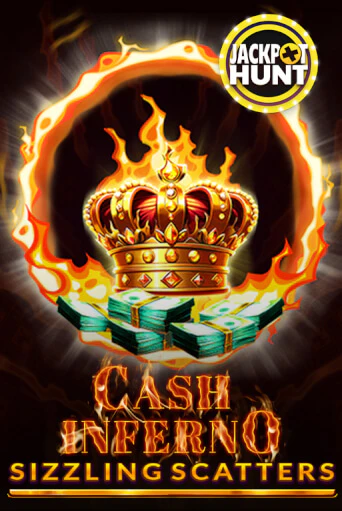 Демо версия игры Cash Inferno: Sizzling Scatters | VAVADA BY 