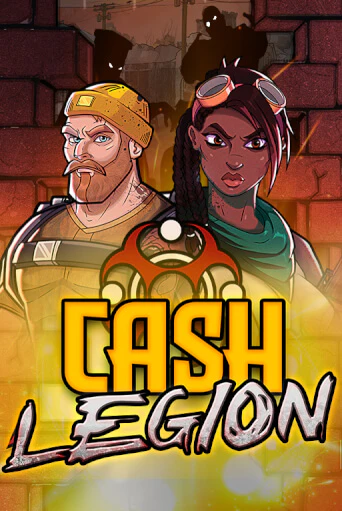 Демо версия игры Cash Legion | VAVADA BY 