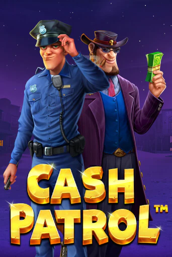 Демо версия игры Cash Patrol | VAVADA BY 