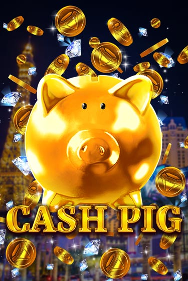 Демо версия игры Cash Pig | VAVADA BY 