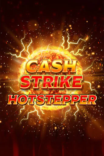 Демо версия игры Cash Strike Hotstepper | VAVADA BY 