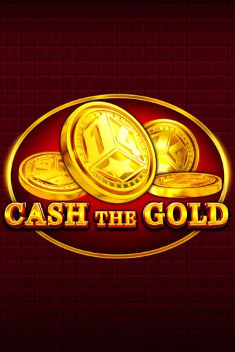 Демо версия игры Cash The Gold | VAVADA BY 