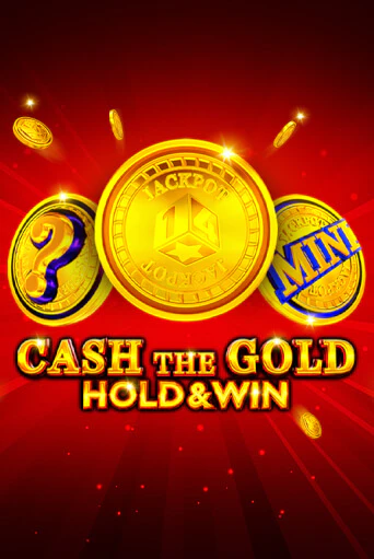 Демо версия игры Cash The Gold Hold And Win | VAVADA BY 