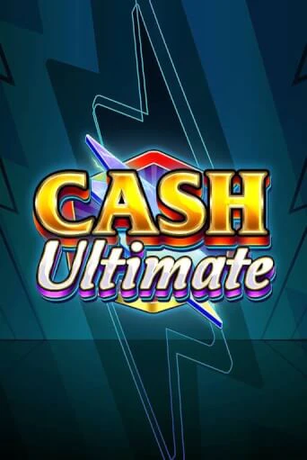 Демо версия игры Cash Ultimate | VAVADA BY 