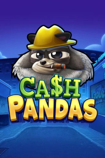 Демо версия игры Cash Pandas | VAVADA BY 