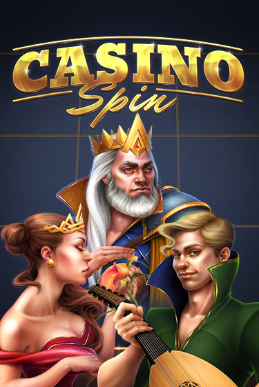 Демо версия игры Casino Spin | VAVADA BY 