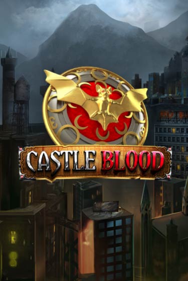 Демо версия игры Castle Blood | VAVADA BY 