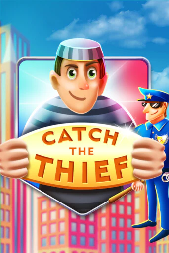 Демо версия игры Catch The Thief | VAVADA BY 