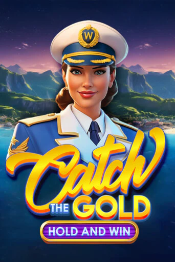 Демо версия игры Catch the Gold Hold and Win | VAVADA BY 