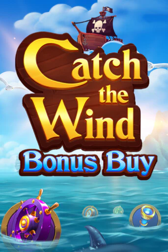 Демо версия игры Catch the Wind Bonus Buy | VAVADA BY 