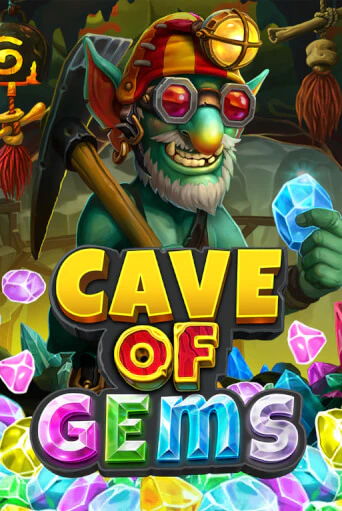 Демо версия игры Cave of Gems | VAVADA BY 