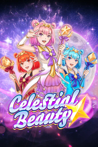 Демо версия игры Celestial Beauty | VAVADA BY 