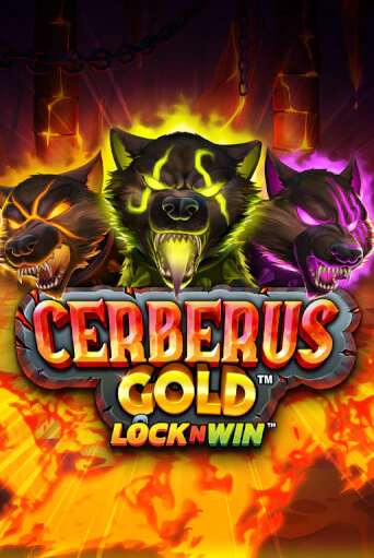 Демо версия игры Cerberus Gold™ | VAVADA BY 