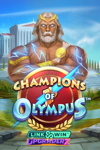 Демо версия игры Champions Of Olympus | VAVADA BY 