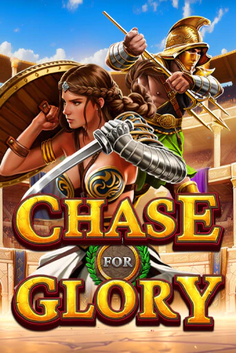 Демо версия игры Chase For Glory | VAVADA BY 