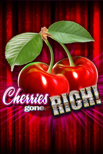 Демо версия игры Cherries Gone Rich | VAVADA BY 