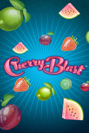 Демо версия игры Cherry Blast | VAVADA BY 