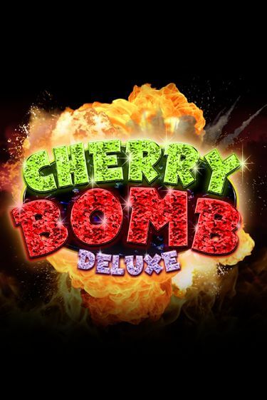 Демо версия игры Cherry Bomb Deluxe | VAVADA BY 