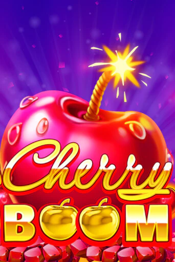 Демо версия игры Cherry Boom | VAVADA BY 