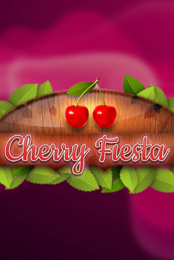 Демо версия игры Cherry Fiesta | VAVADA BY 