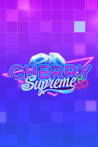 Демо версия игры Cherry Supreme | VAVADA BY 