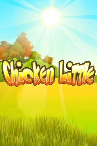 Демо версия игры Chicken Little | VAVADA BY 