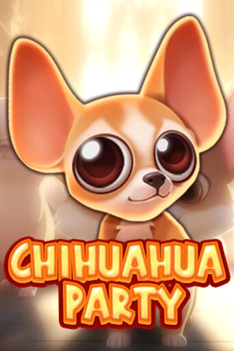 Демо версия игры Chihuahua Party | VAVADA BY 