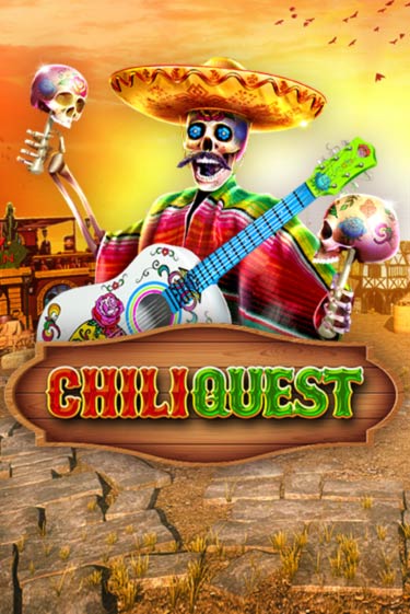 Демо версия игры Chili Quest | VAVADA BY 