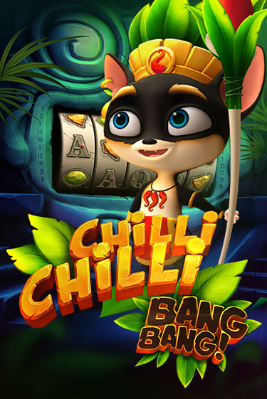 Демо версия игры Chilli Chilli Bang Bang | VAVADA BY 