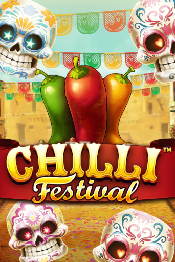 Демо версия игры Chilli Festival | VAVADA BY 