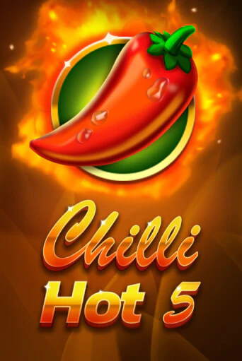 Демо версия игры Chilli Hot 5 | VAVADA BY 