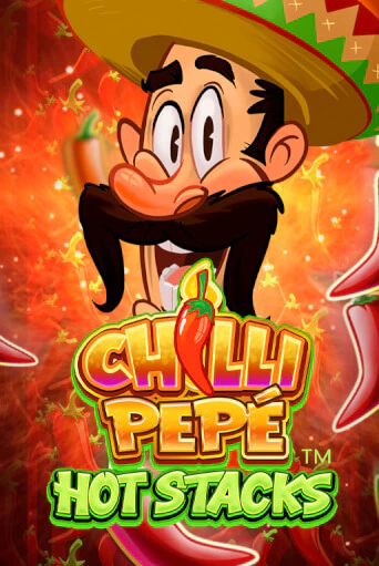 Демо версия игры Chilli Pepe™ Hot Stacks | VAVADA BY 