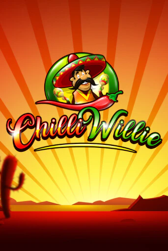 Демо версия игры Chilli Willie | VAVADA BY 